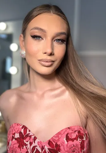 Makeup - Makijaż Radom Gosia Sikorska