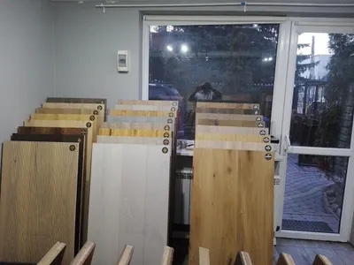 Parkiety Wiśniewski